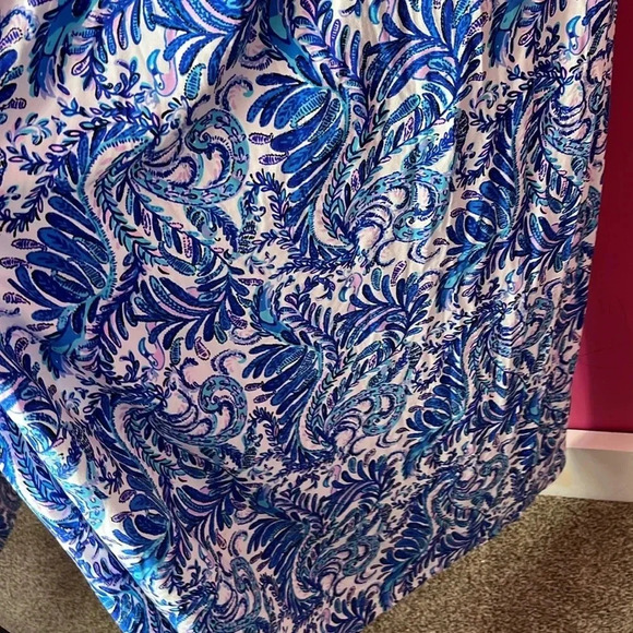 Lilly Pulitzer maxi - Picture 5 of 8